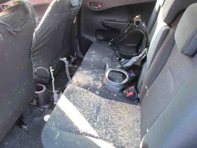 Toyota Verso-S 2011-2015 (COMBI) delebil , Motorkode: 1ND-TV, Girkassekode: EC65A