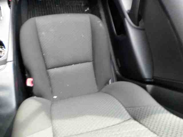 Toyota Avensis 2009-2015 (Type III, Fase 1) , Motorkode: 2AD-FHV, Girkassekode: U660E