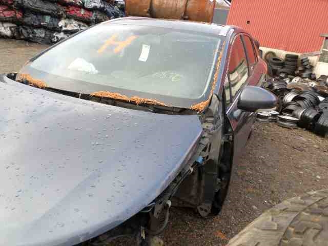 Toyota Avensis 2009-2015 (Type III, Fase 1) , Motorkode: 2AD-FHV, Girkassekode: U660E