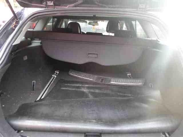 Toyota Avensis 2009-2015 (Type III, Fase 1) , Motorkode: 2AD-FHV, Girkassekode: U660E