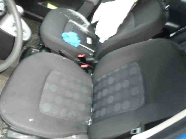 Hyundai i10 2008-2013 (Type I) , Motorkode: G4LA, Girkassekode: E93CD3595951