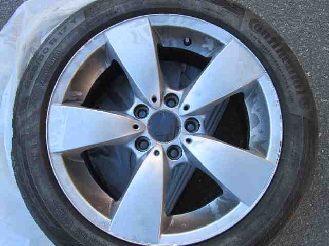 BMW 5-Serie 2003-2010 (E60/E61) (E60/E61), Motorkode: N47-D20C;N47D20C, Girkassekode: