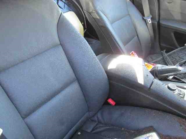BMW 5-Serie 2003-2010 (E60/E61) (E60/E61), Motorkode: N47-D20C;N47D20C, Girkassekode: