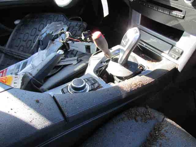 BMW 5-Serie 2003-2010 (E60/E61) (E60/E61), Motorkode: N47-D20C;N47D20C, Girkassekode: