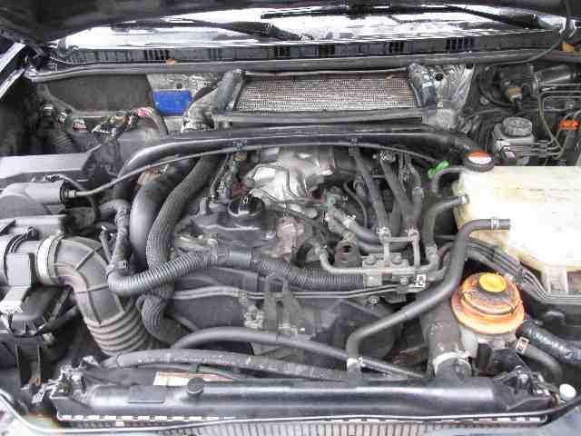 Suzuki Grand Vitara 1998-2005 (Type II) delebil , Motorkode: RHW, Girkassekode: 