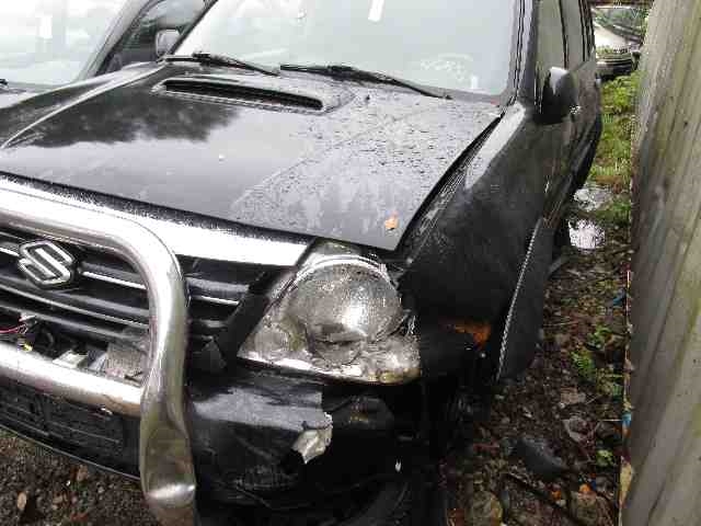Suzuki Grand Vitara 1998-2005 (Type II) delebil , Motorkode: RHW, Girkassekode: 