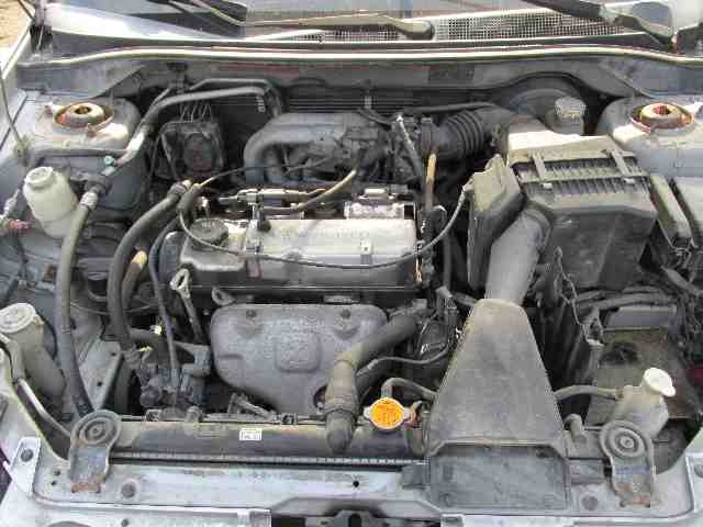 Mitsubishi Lancer 2003-2007 , Motorkode: 4G18, Girkassekode: F4A4A