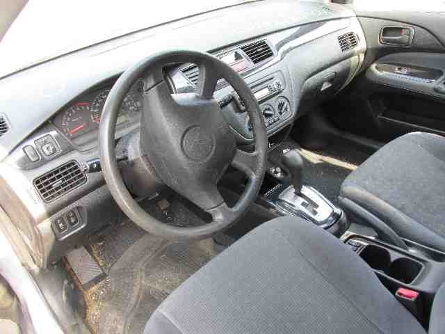 Mitsubishi Lancer 2003-2007 , Motorkode: 4G18, Girkassekode: F4A4A