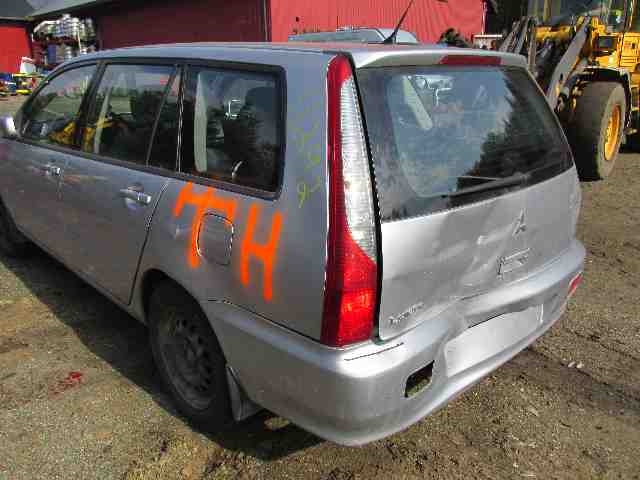 Mitsubishi Lancer 2003-2007 , Motorkode: 4G18, Girkassekode: F4A4A