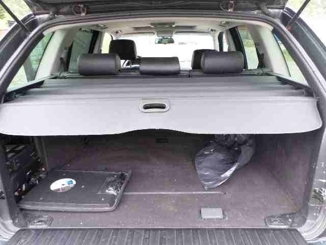 BMW X5 2000-2006 (E53) (E53), Motorkode: M54B30, Girkassekode: 