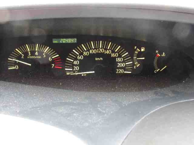 Toyota Previa 2000-2007 , Motorkode: 2AZ-FE, Girkassekode: U241E