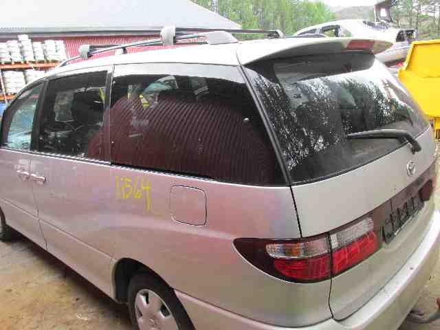 Toyota Previa 2000-2007 , Motorkode: 2AZ-FE, Girkassekode: U241E