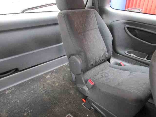 Toyota Previa 2000-2007 , Motorkode: 2AZ-FE, Girkassekode: U241E
