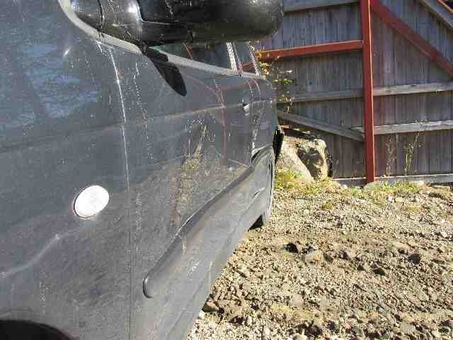 Citroën C5 2001-2004 (Type I, Fase 1) , Motorkode: RFN, Girkassekode:
