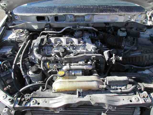 Toyota Avensis 2003-2008 (Type II) , Motorkode: 1AD-FTV;1ADFTV, Girkassekode: EA61