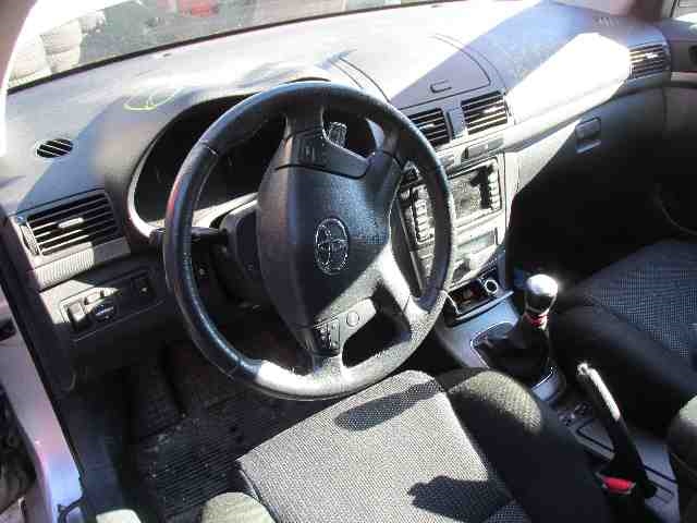 Toyota Avensis 2003-2008 (Type II) , Motorkode: 1AD-FTV;1ADFTV, Girkassekode: EA61