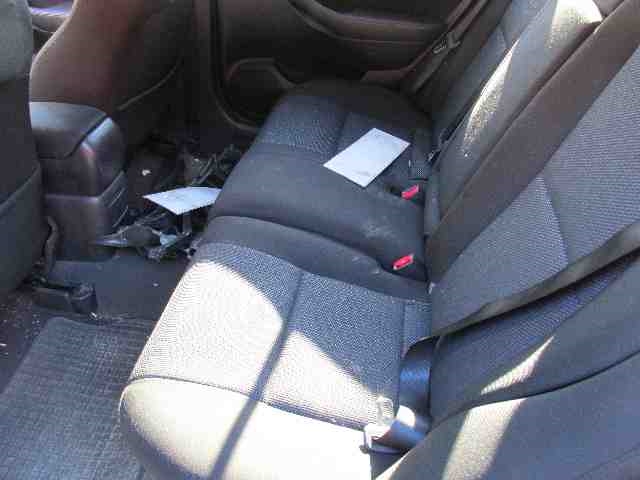 Toyota Avensis 2003-2008 (Type II) , Motorkode: 1AD-FTV;1ADFTV, Girkassekode: EA61