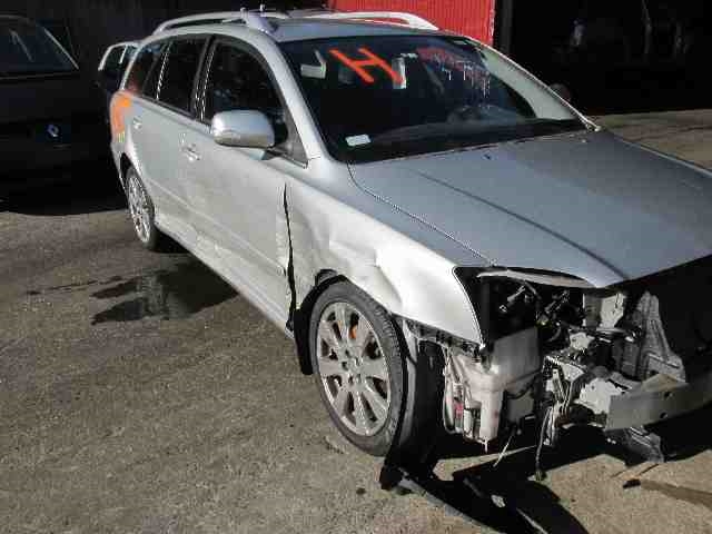 Toyota Avensis 2003-2008 (Type II) , Motorkode: 1AD-FTV;1ADFTV, Girkassekode: EA61