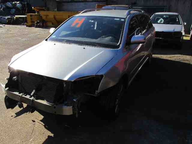 Toyota Avensis 2003-2008 (Type II) , Motorkode: 1AD-FTV;1ADFTV, Girkassekode: EA61