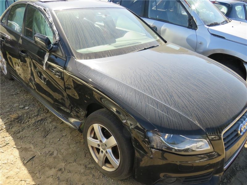Audi A4 2007-2014 (Type IV) (B8) (B8), Motorkode: CABA;CDHA, Girkassekode: LLV