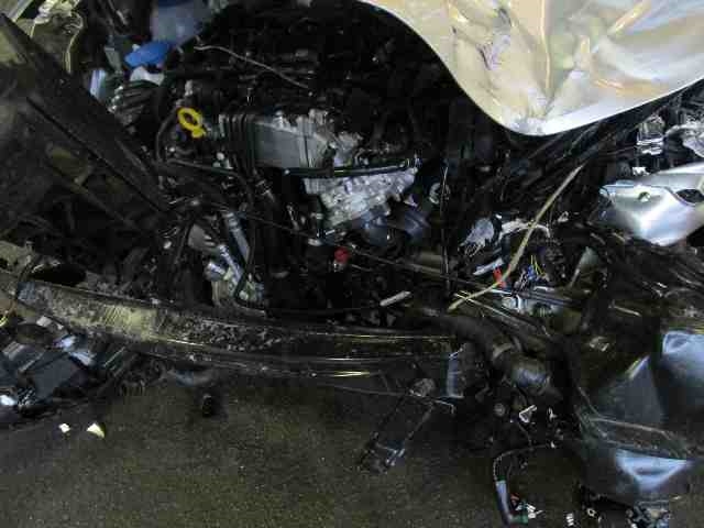 VW Caddy 2010-2015 (Type III, Fase 2) , Motorkode: DFSD, Girkassekode: QYX