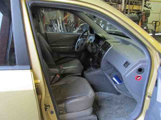 Hyundai Tucson 2003-2009 delebil , Motorkode: D4EA, Girkassekode: NJ44