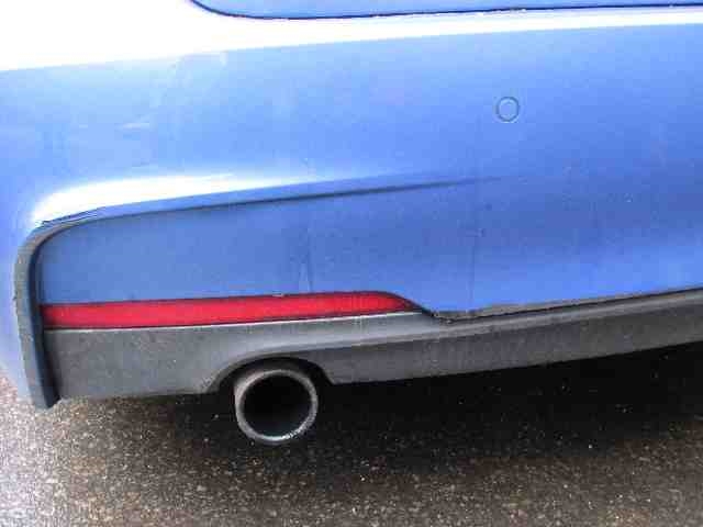 BMW 3-Serie 2012-2018 (F30/F31/F34) delebil , Motorkode: N20-B20B;N20B20B, Girkassekode: 