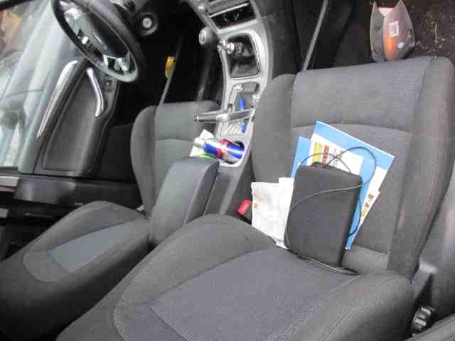 Ford S-Max 2006-2010 (Type I, Fase 1) , Motorkode: QXWA;QXWB, Girkassekode: