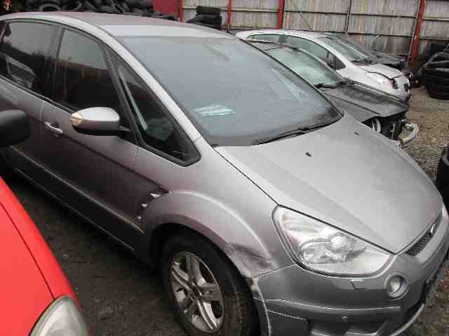 Ford S-Max 2006-2010 (Type I, Fase 1) , Motorkode: QXWA;QXWB, Girkassekode: