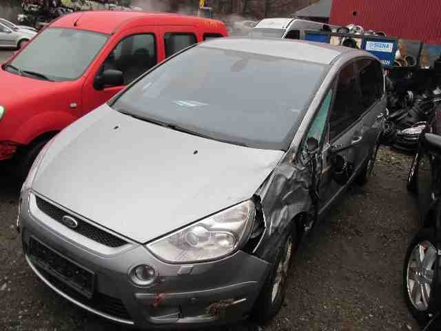 Ford S-Max 2006-2010 (Type I, Fase 1) , Motorkode: QXWA;QXWB, Girkassekode: