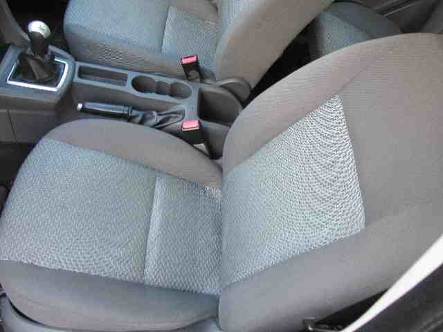 Ford Focus 2004-2007 (Type II, Fase 1) , Motorkode: HWDA;HWDB, Girkassekode: 