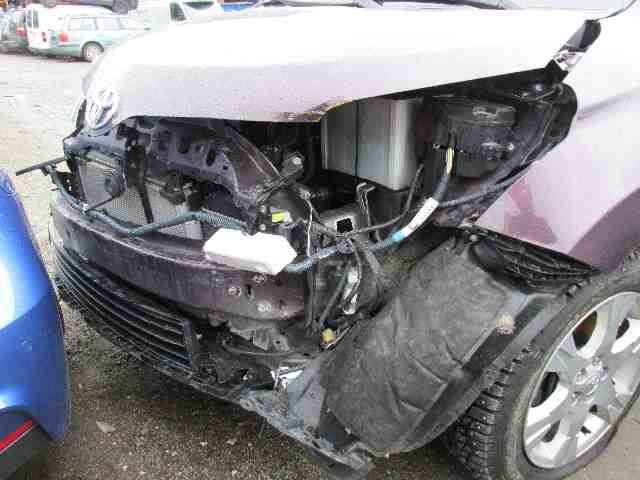 Toyota Urban Cruiser 2009-2014 , Motorkode: 1ND-TV, Girkassekode: EC65F