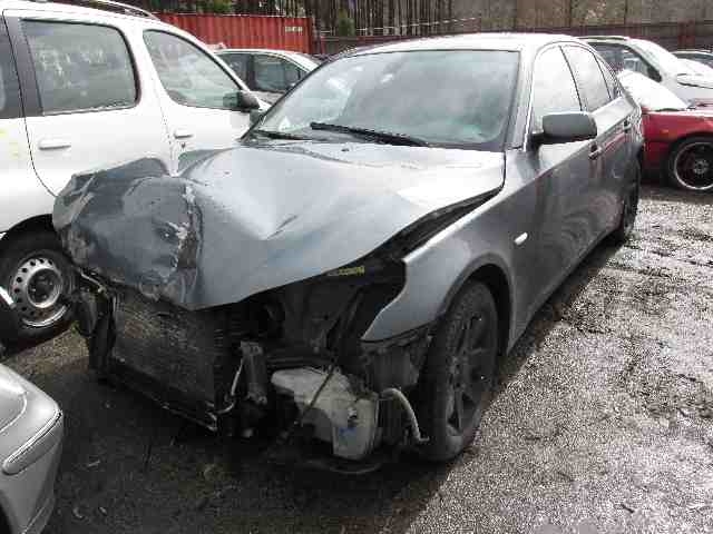 BMW 5-Serie 2003-2010 (E60/E61) (E60/E61), Motorkode: M54-B22, Girkassekode: 