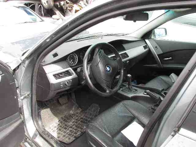 BMW 5-Serie 2003-2010 (E60/E61) (E60/E61), Motorkode: M54-B22, Girkassekode: 
