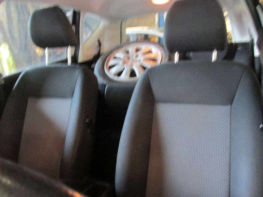 Mercedes A-Klasse 2005-2012 (W169) (W169), Motorkode: M266.920, Girkassekode: 