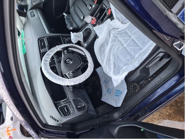 VW e-Golf 2017-2020 (Fase 2) , Motorkode: , Girkassekode: RYG