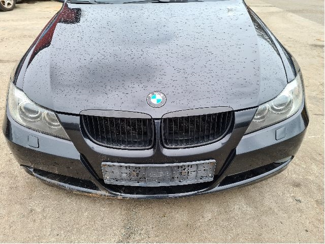 BMW 3-Serie 2005-2011 (E90/E91/E92/E93) delebil , Motorkode: N46-B20B, Girkassekode: GA6HP19Z