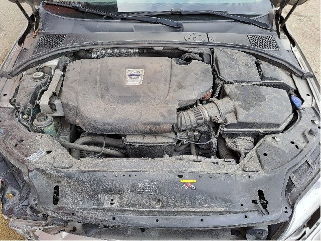 Volvo V70 2007-2013 (Type III, Fase 1) , Motorkode: D5204T2, Girkassekode: 