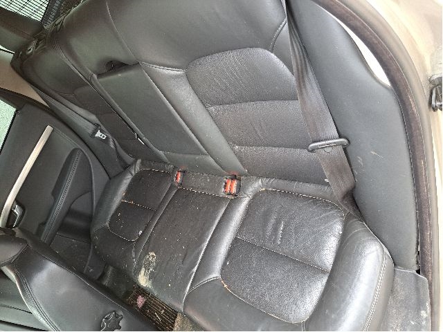 Volvo V70 2007-2013 (Type III, Fase 1) , Motorkode: D5204T2, Girkassekode: 