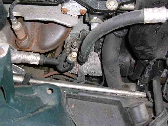 BMW 5-Serie 1996-2003 (E39) (E39), Motorkode: 206S4, Girkassekode: 