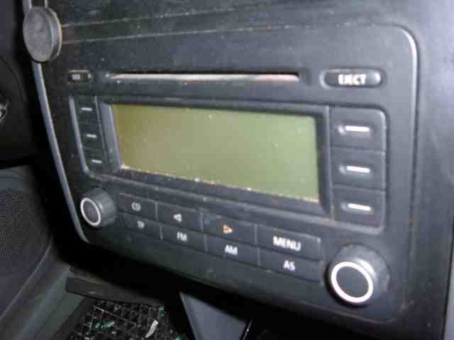 VW Caddy 2004-2010 (Type III, Fase 1) , Motorkode: BDJ, Girkassekode: HFN