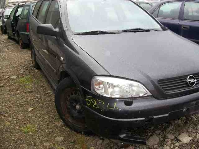 Opel Astra G 1998-2004 , Motorkode: X16XEL, Girkassekode: F17