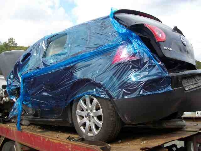 VW Golf V, Combi 2003-2008 , Motorkode: BKC, Girkassekode: HXU