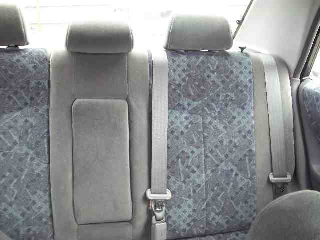 Mazda 323 1998-2000 (Fase 1) delebil , Motorkode: ZL, Girkassekode: 