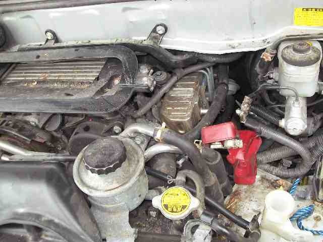 Toyota Hiace 2007-2012 (Fase 3) , Motorkode: 2KD-FTV, Girkassekode: R151