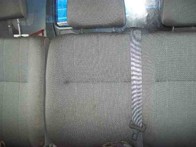 Toyota Hiace 2007-2012 (Fase 3) , Motorkode: 2KD-FTV, Girkassekode: R151