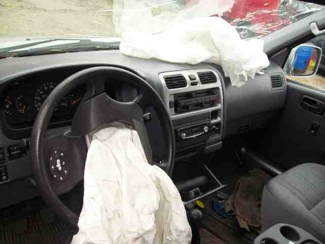 Toyota Hiace 2007-2012 (Fase 3) , Motorkode: 2KD-FTV, Girkassekode: R151