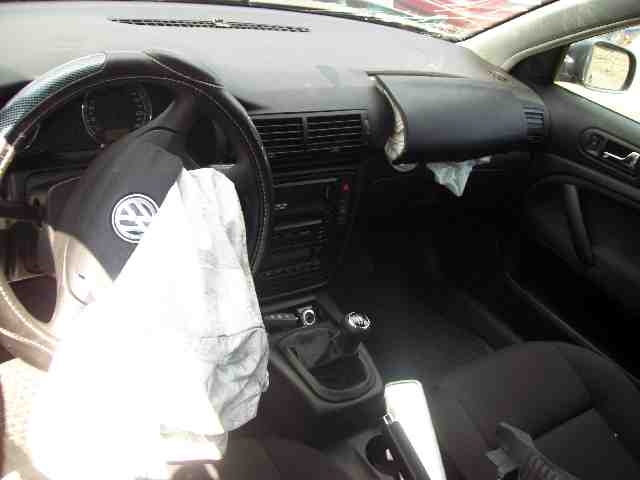 VW Passat 2001-2005 (B5,3BG) (B5,3BG), Motorkode: ALZ, Girkassekode: DUP