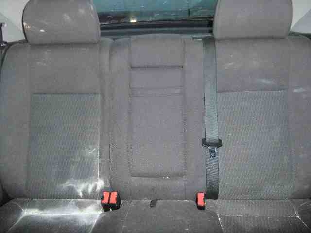 Ford Mondeo 2001-2007 (Type III) , Motorkode: CHBA;CHBB, Girkassekode: 