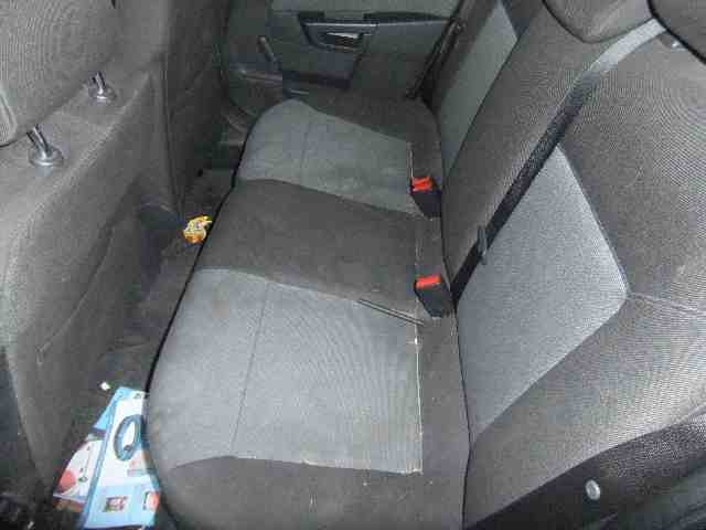 Opel Astra H 2004-2009 , Motorkode: Z14XEP, Girkassekode: M24